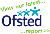 View our latest Ofsted Report